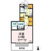 PRISMICの間取り画像