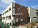 プラシード三宅の間取り画像