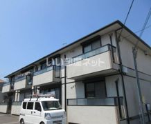 カサベルデTYO Iの外観画像