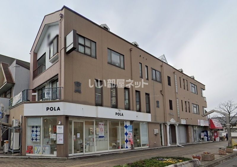 さくらビルの外観画像