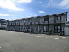 JHかけがわの外観画像