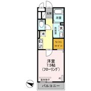 エントピアの間取り画像