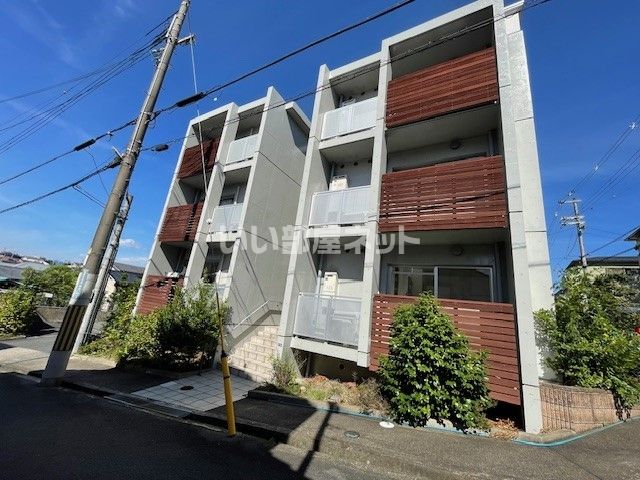 Villa Cielの外観画像