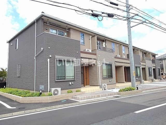 スプランドゥールⅤの外観画像