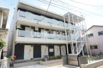 リブリ・蘇我の間取り画像