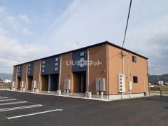 グラン・リーオの外観画像