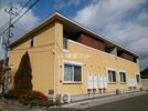 リオグランデの間取り画像