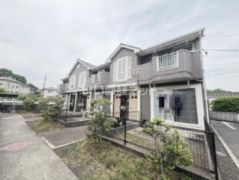 イースト21の外観画像