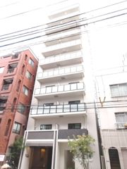 デュランタ錦糸町の外観画像