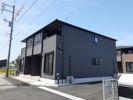 ジェルメAの間取り画像
