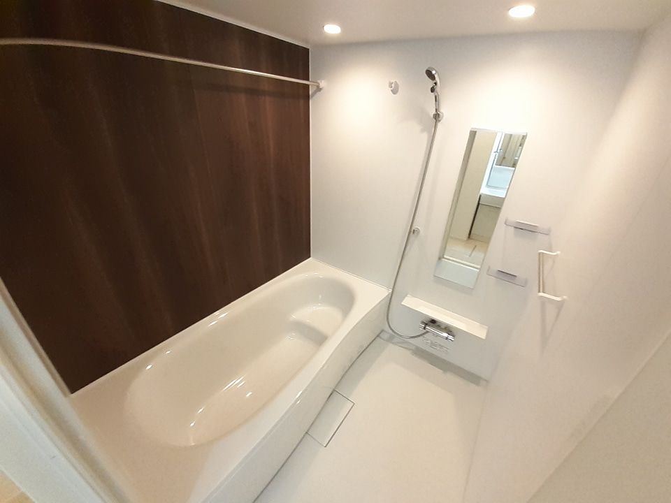 バスルーム