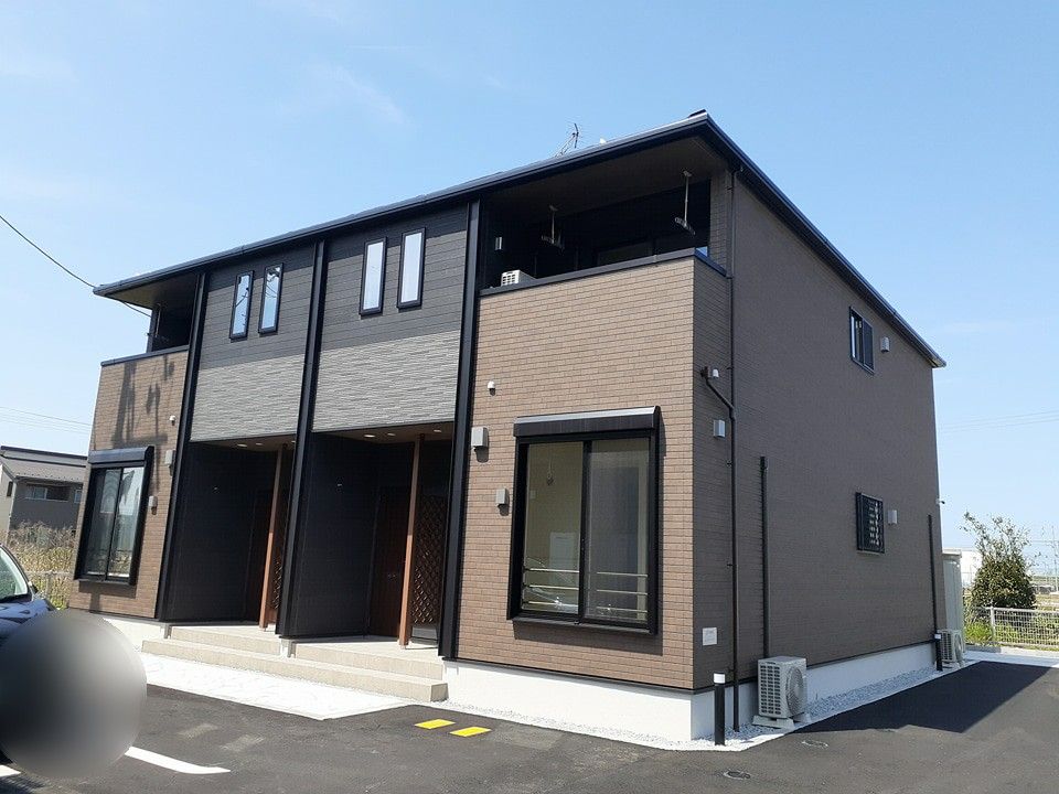 ジェルメBの外観画像