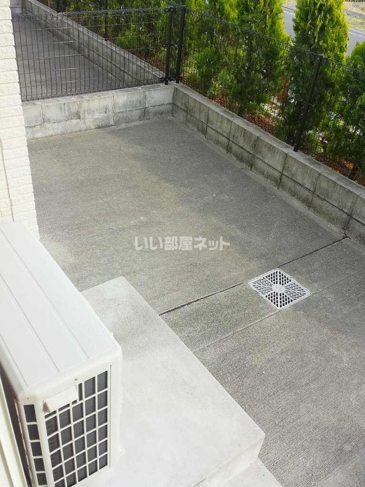庭
