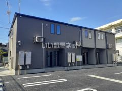 グランデCの外観画像