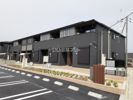 サクラーレBの外観