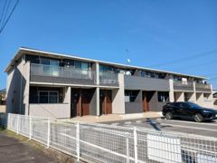 プラシード・ベルの外観画像