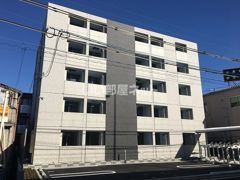 COCOLAULEAの外観画像