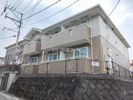 Villa 桜の外観