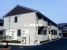 シュエット赤山 Ⅱの間取り画像
