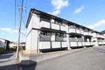 ツインハーモニー ABの間取り画像