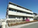 パーク根郷の間取り画像