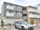 セレーソエステートの間取り画像