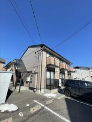 セジュール･ソシア A/Bの外観画像