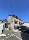 セジュール･ソシア A/Bの間取り画像