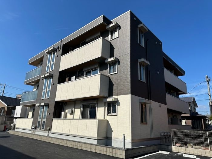 (仮)D-room長泉納米里分譲賃貸PJの外観画像