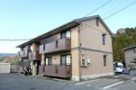 ハイドゥ伴 C棟の間取り画像