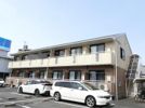 ヴァンセーヌ今村 A棟の間取り画像