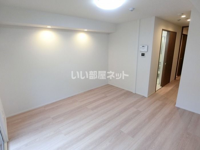 リビング