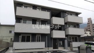 A-Garden 門司の外観画像