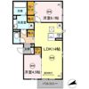 A-Garden 門司の間取り画像