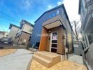 三鷹市井の頭戸建ての間取り画像