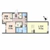 Casa Regio Misujiの間取り画像