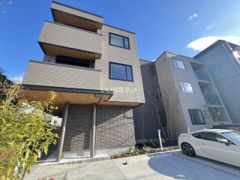 Casa Regio Misujiの外観画像