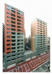 グランパーク天神の外観画像