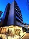 レグゼ川崎塚越の間取り画像
