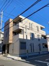 ボナノバの間取り画像