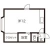 サンホームMS 16番館の間取り画像