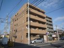 第2ファミール大津の外観