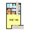 REVE大宮の間取り画像