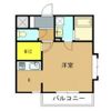フォレストメゾン須磨寺の間取り画像
