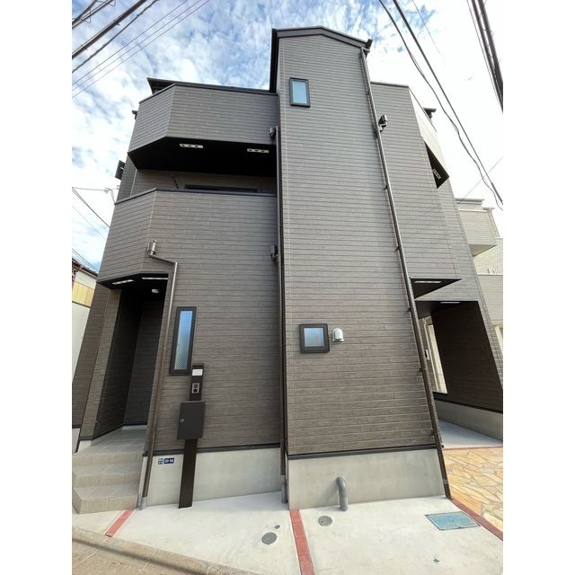 Kolet西新小岩#05の外観画像