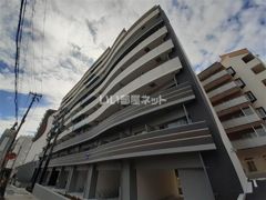 セレニテ神戸ミラクノールの外観画像