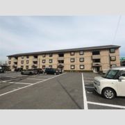 メルヴェーユ大村の外観画像