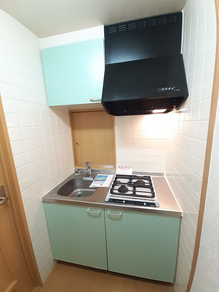 キッチン