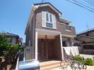S．K．ガーデンの間取り画像