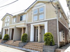 セントラーレ パルク壱番館の外観画像
